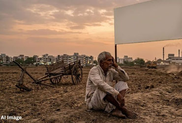 ગુજરાતના 7 જિલ્લામાં 16352 જમીન ‘બિન ખેતી’, ધરતીપુત્રોનો કેમ થઇ રહ્યો છે મોહભંગ! | Farmers Leaving A…