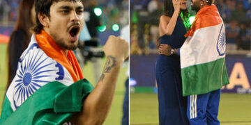 વડોદરા: ક્રિકેટર હાર્દિક પંડ્યા અને ઈશાન કિશન મુશ્કેલીમાં! રાષ્ટ્રધ્વજના અપમાન મુદ્દે પોલીસ ફરિયાદ ન…