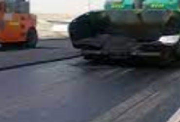 રોડના કોન્ટ્રાકટરોને છૂટ્ટા હાથે લહાણી કરાઈ, નવા રોડ બનાવવા, રીસરફેસ કરવાના નામે ૨૫ કરોડથી વધુ રકમ ચ…