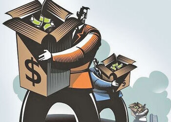 યુદ્ધ વચ્ચે વિદેશી રોકાણકારોની રૂ. 56883 કરોડની વેચવાલી | Foreign investors sell Rs 56883 crore amid…