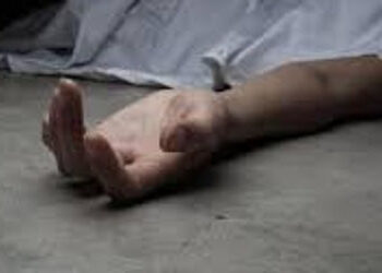 હાર્ટે એટેક આવતા હેડ ક્વાર્ટરના આર.પી.આઇ.નું મોત | RPI of the headquarters dies of heart attack