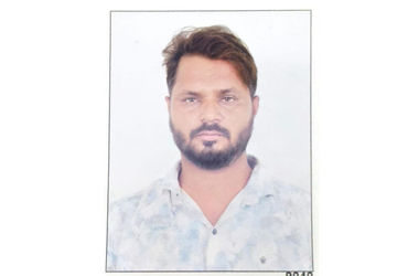 સુંદરપુરા પાસે વાળંદની ધોળા દિવસે તીક્ષ્ણ હથિયારથી હત્યા | Barber murdered with sharp weapon in broa…