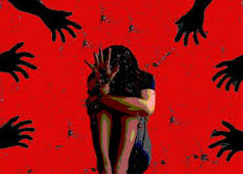 જેતપુર પંથકની મહિલાનું અપહરણ કરી 6 શખ્સો દ્વારા સામૂહિક દુષ્કર્મ | A woman from Jetpur parish was ki…