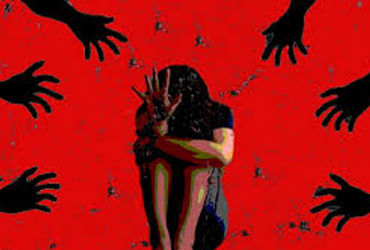 જેતપુર પંથકની મહિલાનું અપહરણ કરી 6 શખ્સો દ્વારા સામૂહિક દુષ્કર્મ | A woman from Jetpur parish was ki…