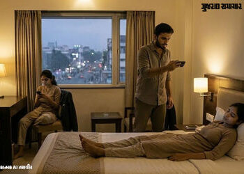 અમદાવાદની 17 વર્ષીય સગીરા સાથે માઉન્ટ આબુમાં દુષ્કર્મ, 14 વર્ષની સગીરા અને યુવક મિત્ર સામે ફરિયાદ | …