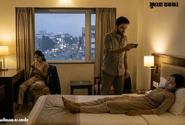 અમદાવાદની 17 વર્ષીય સગીરા સાથે માઉન્ટ આબુમાં દુષ્કર્મ, 14 વર્ષની સગીરા અને યુવક મિત્ર સામે ફરિયાદ | …