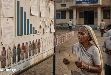 સરકારનું તિકડમ, એક જ વર્ષમાં વિધવા સહાયમાંથી 94% લાભાર્થીઓના નામ ‘ડીલિટ’ કરી નાખ્યાં | Ahmedabad: Wi…