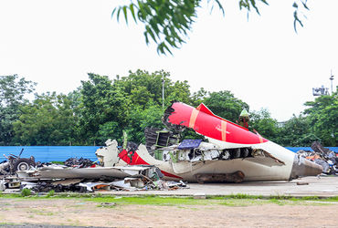 ‘પહેલાથી જ ખરાબ હતું વિમાન…’, અમદાવાદ પ્લેન ક્રેશ અંગે અમેરિકન એજન્સીનો મોટો દાવો | ahmedabad plan…