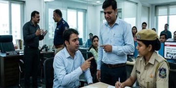 વડોદરા: કંપનીના કર્મચારીનું અપમાન કરી ધમકી આપતા બોસ સામે પોલીસે ગુનો દાખલ કર્યો | Vadodara: Police r…