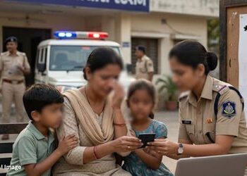 અમદાવાદ: ઈન્સ્ટાગ્રામ મિત્રતા બાદ યુવકે બે સંતાનોની માતાને લગ્ન માટે દબાણ કર્યું, વીડિયો વાઈરલ કરતા …