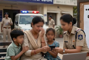 અમદાવાદ: ઈન્સ્ટાગ્રામ મિત્રતા બાદ યુવકે બે સંતાનોની માતાને લગ્ન માટે દબાણ કર્યું, વીડિયો વાઈરલ કરતા …