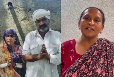 ‘કિંજલની જેમ અમારી દીકરી પણ રબારી સમાજ પાછી આપે…’, પટેલ-ચૌધરી પરિવારોની રબારી આગેવાનોને અપીલ | Kin…