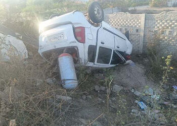 જામનગરની સમર્પણ હોસ્પિટલમાં ચાર દિવસ પહેલાં જ નર્સ તરીકે નોકરી પર ચડેલી એક યુવતીનું કાર અકસ્માતમાં ક…