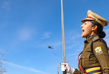 ગૃહ વિભાગે સંતરામપુરના ASP વિકાસ યાદવને ગાંધીનગરમાં મહત્ત્વની જવાબદારી સોંપી | gujarat ips transfer …