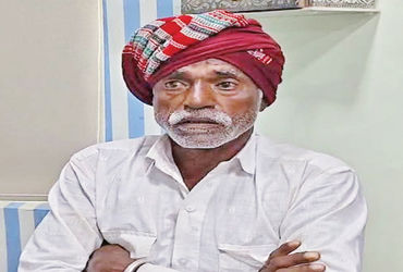 સાડા પંથકની 16 વર્ષની સગીરા પર દુષ્કર્મ આચરનાર 60 વર્ષીય વૃદ્ધની ધરપકડ | 60 year old man arrested fo…