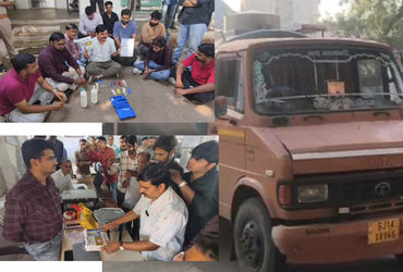 જૂનાગઢ પંથકમાં ધમધમતા સફેદ દૂધના કાળા કારોબારનો પર્દાફાશ | The black business of white milk flourish…