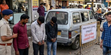 ‘કિડની વેચીને પણ પૈસા આપવા પડશે…’, અમદાવાદમાં યુવાનનું અપહરણ, રેતી-કપચીના દલાલોની કરતૂત | Ahmedaba…