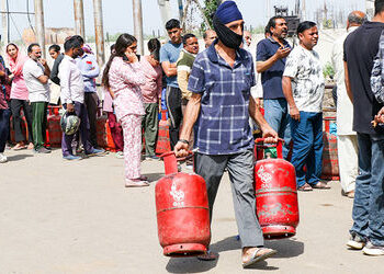 ગુજરાતમાં પણ ઈરાન યુદ્ધની અસર દેખાઈ, ગેસ ખતમ થતાં હોટલ-કેટરિંગ ઉદ્યોગ દાઝ્યો | gujarat hotel industr…