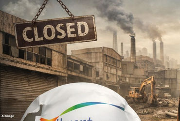 ‘વાયબ્રન્ટ ગુજરાત’નો ફૂગ્ગો ફૂટ્યો, 5 વર્ષમાં 8000 લઘુ ઉદ્યોગો બંધ, અમદાવાદમાં સૌથી વધુ અસર | MSME C…