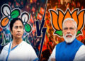 પ.બંગાળમાં મમતાની ‘હેટ્રિક’ કે ભાજપ કરશે ‘ખેલા’? ઓપિનિયન પોલમાં ચોંકાવનારો દાવો | west bengal assemb…