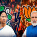 પ.બંગાળમાં મમતાની ‘હેટ્રિક’ કે ભાજપ કરશે ‘ખેલા’? ઓપિનિયન પોલમાં ચોંકાવનારો દાવો | west bengal assemb…