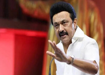 ચૂંટણી જાહેર થતાં જ તમિલનાડુના ઓપિનિયન પોલે સ્ટાલિનની ઊંઘ ઊડાવી, NDA માટે ગુડ ન્યૂઝ! | NDA Gains Gro…