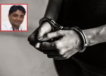 જામનગરમાં કોર્પોરેટર ઉપર હુમલો કરવાના કેસમાં કોંગી કોર્પોરેટરની ધરપકડ : દોઢ દિવસના રિમાન્ડ મેળવાયા |…