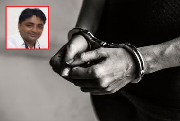 જામનગરમાં કોર્પોરેટર ઉપર હુમલો કરવાના કેસમાં કોંગી કોર્પોરેટરની ધરપકડ : દોઢ દિવસના રિમાન્ડ મેળવાયા |…