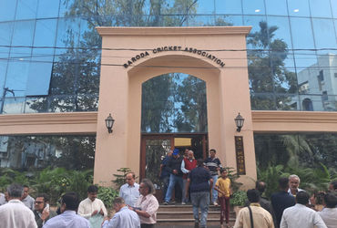 પૂર્વ ક્રિકેટર કિરણ મોરે સહિત ચાર ઉમેદવાર અયોગ્ય જાહેર, બરોડા ક્રિકેટ એસોસિએશનની ચૂંટણી મામલે હાઇકોર…