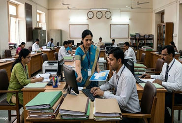 ROPA એરિયર શું છે જેની જાહેરાત થતાં જ સરકારી કર્મચારીઓ ખુશીથી ઝૂમી ઊઠ્યાં | what is ropa arrears wes…