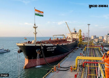 ઓઇલ સંકટ વચ્ચે સરકારનું નિવેદન: દેશમાં CNG-LPGનો પૂરતો જથ્થો, અનેક રાજ્યોમાં કોમર્શિયલ LPGની સપ્લાય …