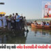 નર્મદા પરિક્રમાની તડામાર તૈયારી: જાણો 18 કિ.મી. રૂટ પર શ્રદ્ધાળુઓને શું સુવિધા મળશે | Narmada Uttarv…