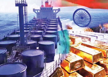 ક્રૂડમાં ભાવવધારો ભારતના આયાત બિલમાં પણ વધારો કરશે | Crude oil price hike will also increase India’s…