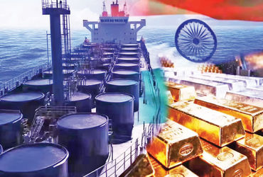 ક્રૂડમાં ભાવવધારો ભારતના આયાત બિલમાં પણ વધારો કરશે | Crude oil price hike will also increase India’s…