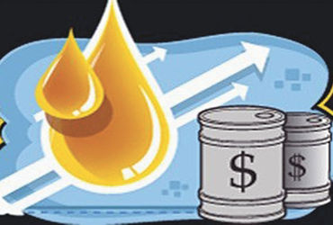 ક્રૂડ ઉછળીને 106 ડોલર: વોરના પગલે ગલ્ફમાં ઉત્પાદન 70 ટકા ઘટવાની ભીતિ | Crude oil price rises to 106:…