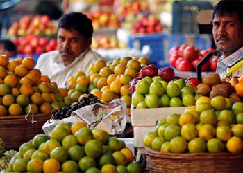 જથ્થાબંધ ફુગાવો વધીને ૨.૧૩ ટકા ઃ ૧૧ મહિનાની ટોચે | wpi inflation in february 2026