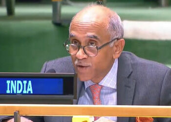 ઇસ્લામોફોબિયાની કાલ્પનિક વાર્તાઓ બનાવવામાં પડોશી દેશ માહેર: UNમાં ભારતનો પાકિસ્તાન પર પ્રહાર | india…