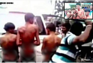 બહુચર્ચિત ઉનાકાંડ કેસમાં પાંચેય દોષિતોને 5 વર્ષ કેદની સજા, વેરાવળ કોર્ટનો ચુકાદો | Una Case Verdict:…