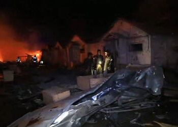 આ હત્યાકાંડ છે, ઓપરેશન નહીં… પાકિસ્તાનના હુમલામાં 400 મોત બાદ અફઘાનિસ્તાનને ભારતનો ટેકો | india co…