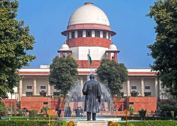 બાળક દત્તક લેનારી મહિલાઓને પણ મળશે મેટરનિટી લીવ: સુપ્રીમ કોર્ટનો ઐતિહાસિક ચુકાદો | supreme court say…