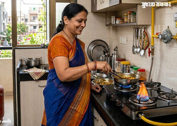 LPG અછતની આશંકા વચ્ચે કેન્દ્રનો મહત્ત્વનો નિર્ણય, દેશમાં PNG નેટવર્ક મજબૂત કરવાની તૈયારી | LPG gas c…