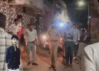 અમદાવાદના સરખેજમાં એક જ સમાજના બે જૂથ વચ્ચે અથડામણ, એકનું મોત, 3 લોકો ઈજાગ્રસ્ત | Sarkhej Group Clas…