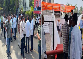 બરોડા ડેરીની ચૂંટણીમાં શરૂઆતના બે કલાકમાં 40% જેટલું મતદાન, દૂધ ઉત્પાદકોમાં ભારે ઉત્સાહ | Baroda Dai…