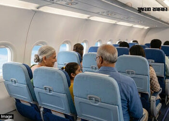 હવાઈ મુસાફરોને મોટી રાહત! હવે વિમાનમાં પસંદગીની સીટ માટે એક્સ્ટ્રા પૈસા નહીં ચૂકવવા પડે | India Bans…