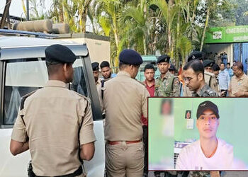 ’10 થી 15 પોલીસવાળાની લાશો પડશે…’, એવી ધમકી આપનારા કુંદન ઠાકુરનું એન્કાઉન્ટર | kundan thakur and p…