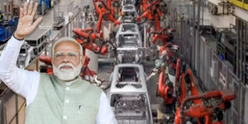 કેન્દ્રીય કેબિનેટ બેઠકમાં 2 મહત્ત્વના નિર્ણય: FCRA સંશોધન બિલ અને ‘BHAVYA’ યોજનાને મંજૂરી | Modi Cab…