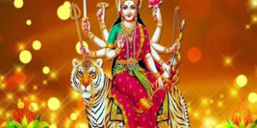 જગત જનની નવદુર્ગાની આરાધનાના મહાપર્વ ચૈત્રી નવરાત્રિનો આજથી પ્રારંભ | Chaitri Navratri the great fes…