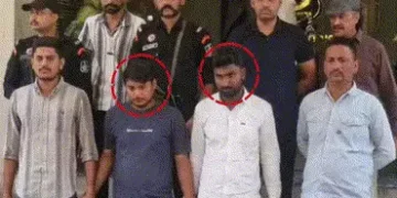 દાણીલીમડા MD ડ્રગ્સ કેસ: UPના રામપુરના ખેતરમાં ચાલતી ડ્રગ્સ લેબોરેટરીનો ગુજરાત ATSએ કર્યો પર્દાફાશ, …