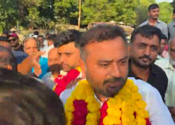 બરોડા ડેરીમાં ભાજપનો ભગવો,9 બેઠક બિનહરીફ બાદ 4 બેઠક પર પણ ભાજપનો કબજોઃ12 ડિરેક્ટર રિપીટ થયા | BPJ re…