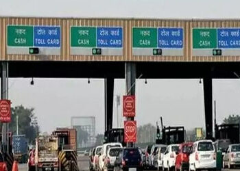 હાઈવે પર ટોલના નિયમો થયા કડક: હવે સીધી ઘરે આવશે ઇ-નોટિસ | New Highway Toll Rules 2026: Pay Within 72…